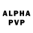 Alpha-PVP Crystall MalaMaja1986